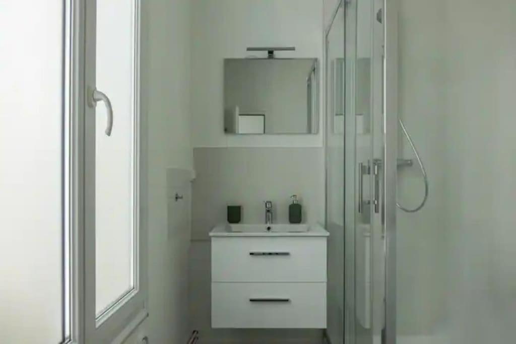 Apartament T2 Le Chatelet Orlean Zewnętrze zdjęcie